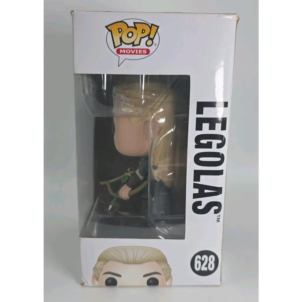Funko pop vinyl